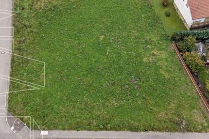 Grundstück Winterlingen - 102.000&euro; | Angebot:23372675