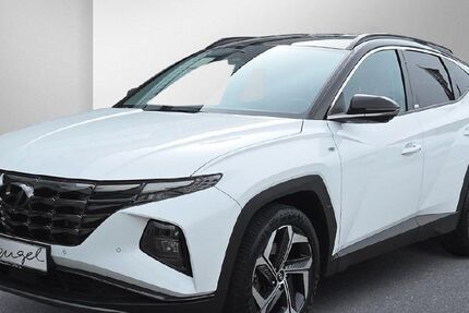 Hyundai TUCSON 47.500 km 22.449 &euro; Wunsiedel 95632