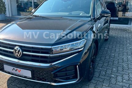 VW Touareg 11.590 km 77.800 &euro; Ötigheim 76470