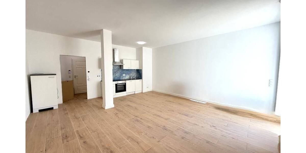 Etagenwohnung Bremen Arsten - 2 Zimmer, 68 m&sup2;, 1.120&euro; | Angebot:26798806