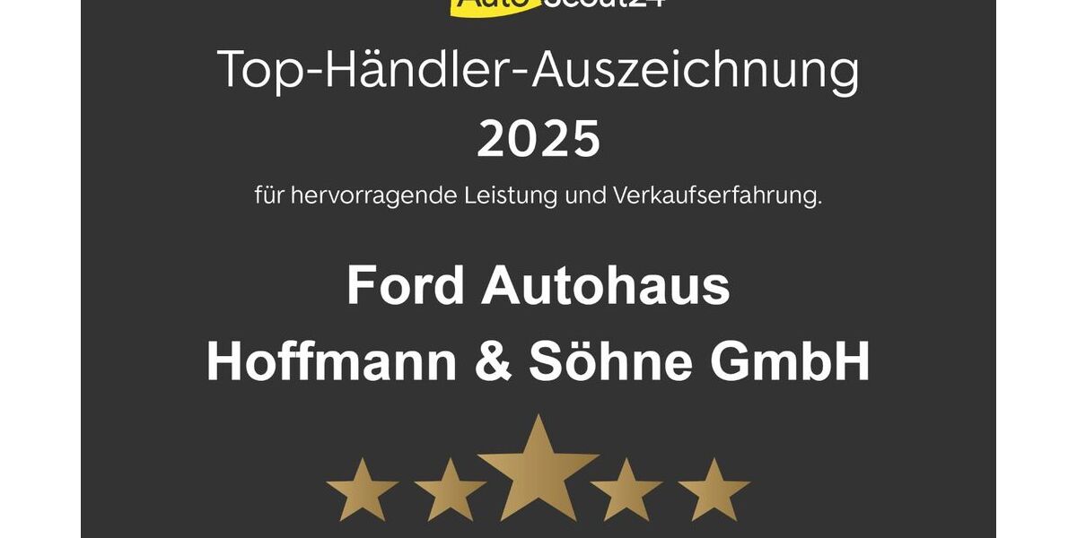 Ford EcoSport 30.000 km 15.999 &euro; Dahme/Mark 15936