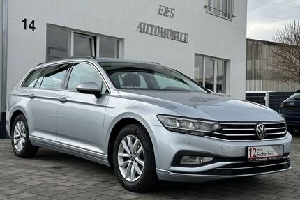 VW Passat Variant