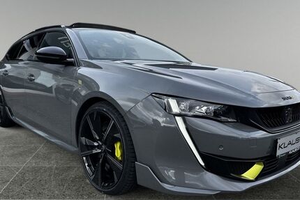 Peugeot 508 94.681 km 29.890 &euro; Wismar 23970