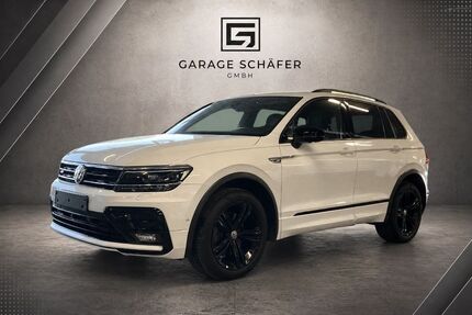 VW Tiguan 110.000 km 23.999 &euro; Fuldatal (Kassel) 34233