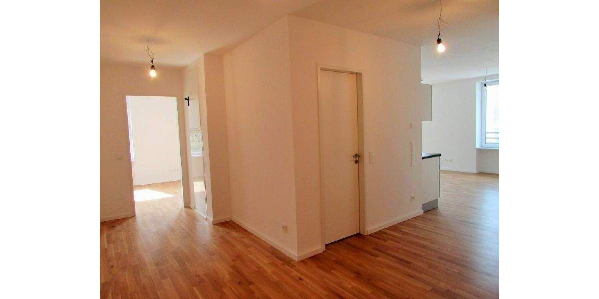 Etagenwohnung Wolfsburg Hellwinkel - 2 Zimmer, 68 m&sup2;, 854&euro; | Angebot:25371614