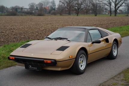 Ferrari 308 76.267 km 105.000 € Isernhagen 30916