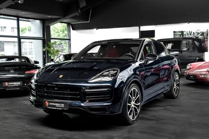 Porsche Cayenne 79.000 km 66.900 € Wiesbaden 65197