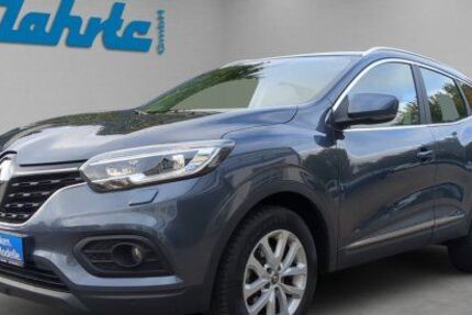 Renault Kadjar 52.500 km 14.500 &euro; Munster 29633