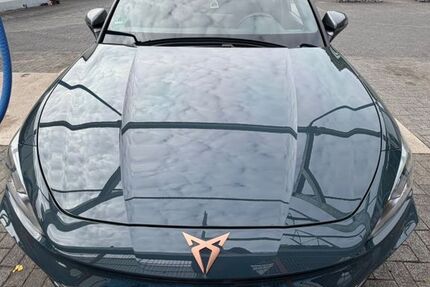 Cupra Leon 21.656 km 34.900 &euro; Betzdorf 57518