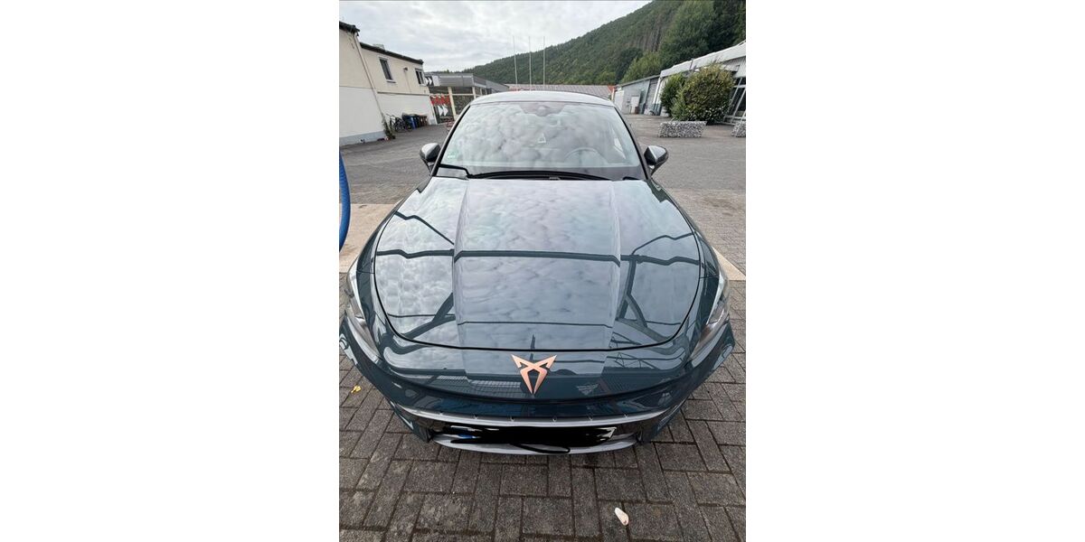 Cupra Leon 21.656 km 34.900 &euro; Betzdorf 57518