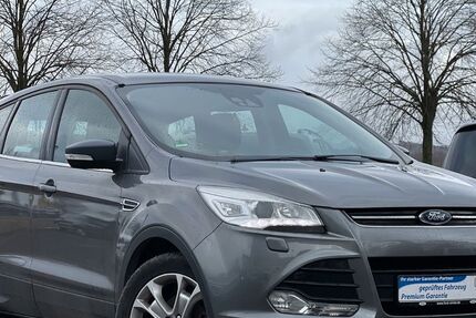 Ford Kuga 181.000 km 3.599 &euro; Ibbenbüren 49479