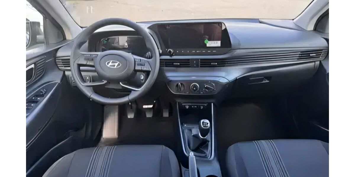 Hyundai i20 9.000 km 16.800 &euro; Brieskow-Finkenheerd 15295