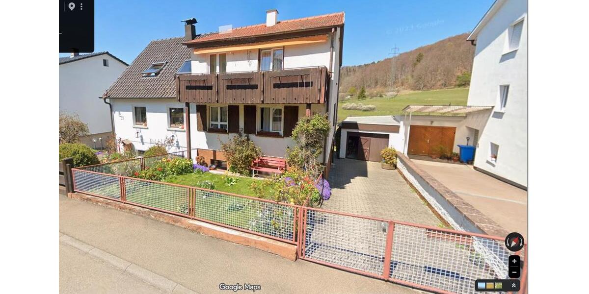Doppelhaushälfte Albstadt Gemarkung Onstmettingen - 7 Zimmer, 155 m&sup2;, 115.000&euro; | Angebot:26902394