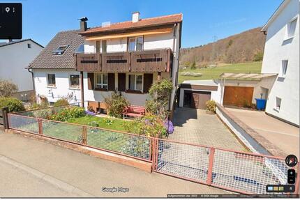 Haus Albstadt Gemarkung Onstmettingen - 7 Zimmer, 155 m&sup2;, 115.000&euro; | Angebot:26902394