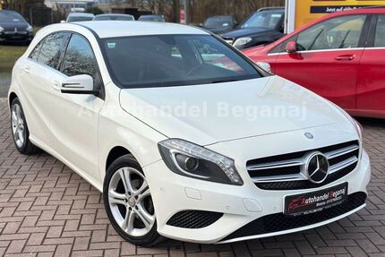 Mercedes A 180