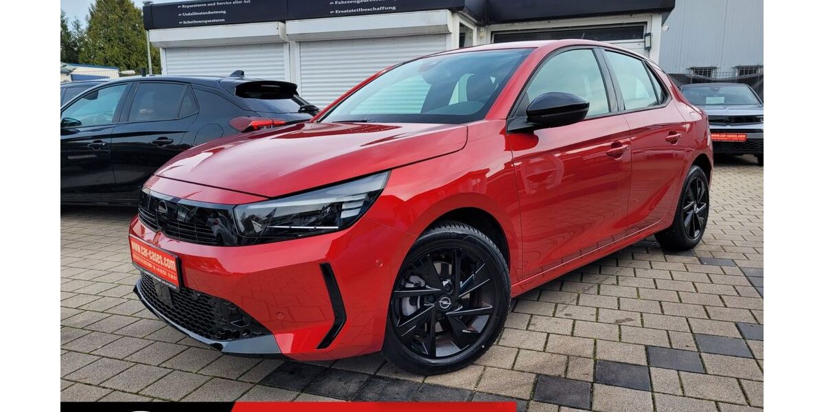 Opel Corsa 13.960 km 15.790 &euro; Remchingen 75196