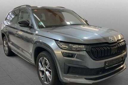 Skoda Kodiaq 70.773 km 39.890 € Diez 65582