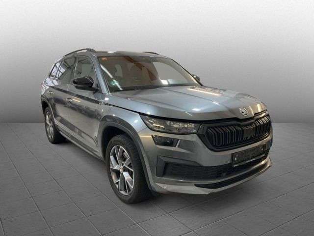 Skoda Kodiaq 70.773 km 39.890 € Diez 65582