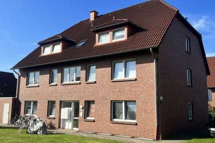 Wohnung Westerstede - 2 Zimmer, 52 m&sup2;, 100.000&euro; | Angebot:26286940