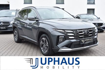 Hyundai TUCSON 54.927 km 25.890 &euro; Werther/Westfalen 33824