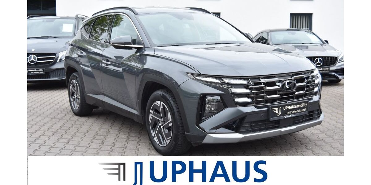 Hyundai TUCSON 54.927 km 25.890 &euro; Werther/Westfalen 33824