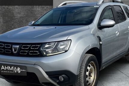 Dacia Duster 165.000 km 11.100 &euro; Freising 85354