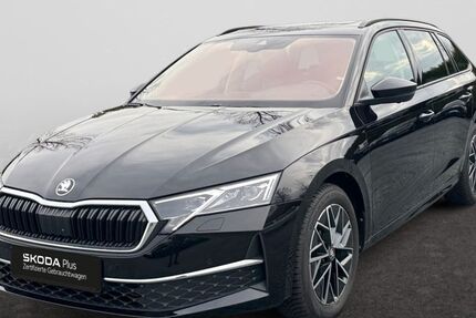 Skoda Octavia 17.010 km 30.980 &euro; Hof 95032