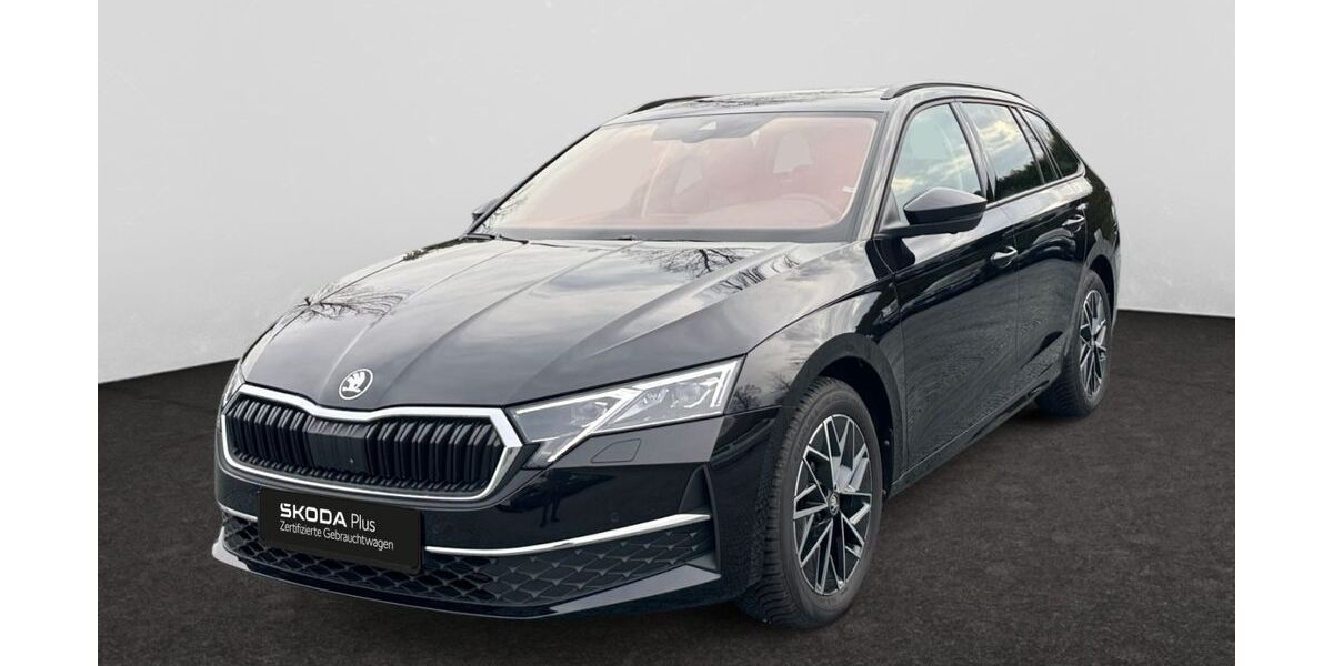 Skoda Octavia 17.010 km 30.980 &euro; Hof 95032