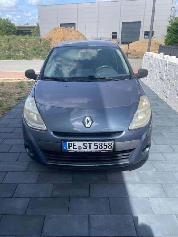 Clio