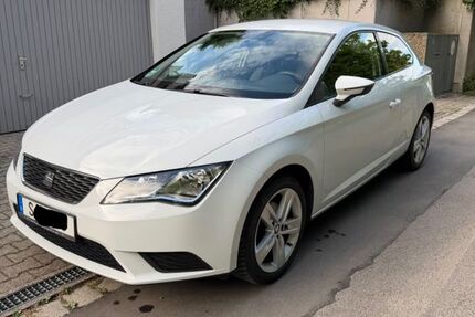Seat Leon 118.000 km 6.300 &euro; Stuttgart 70597