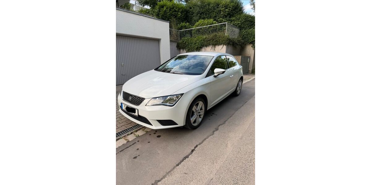 Seat Leon 118.000 km 6.300 &euro; Stuttgart 70597