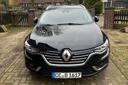 Renault Talisman 127.000 km 14.800 &euro; Eicklingen 29358