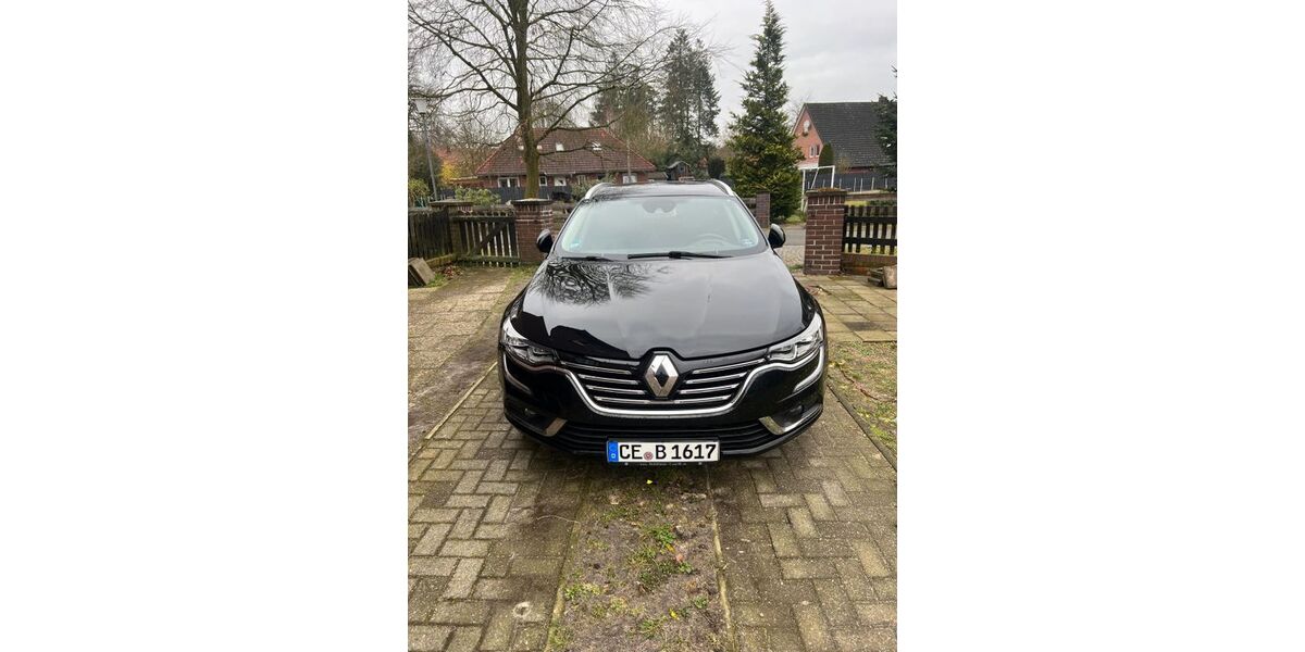 Renault Talisman 127.000 km 14.800 &euro; Eicklingen 29358