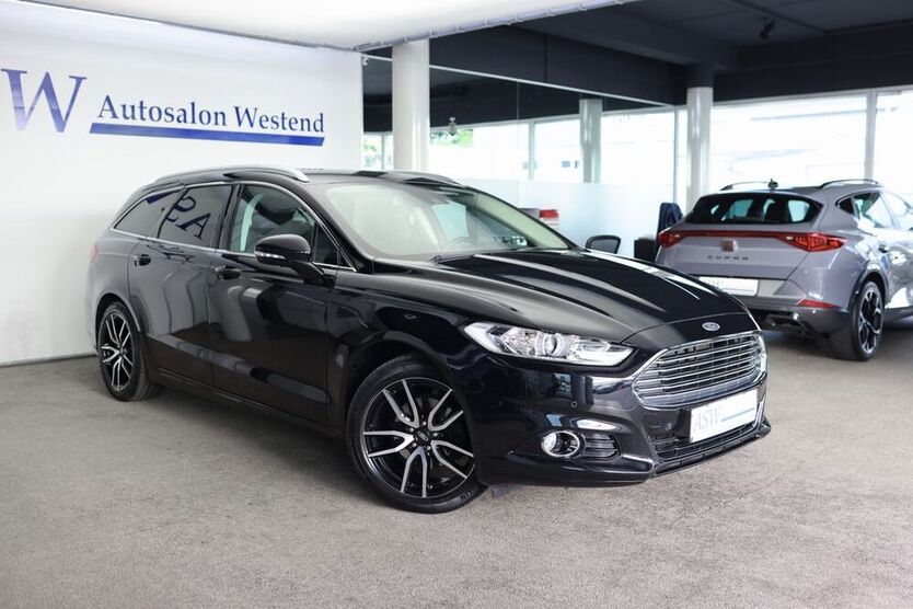 Mondeo