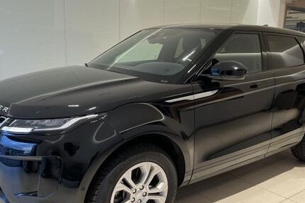 Land Rover Range Rover Evoque 53.300 km 31.490 € Passau 94036