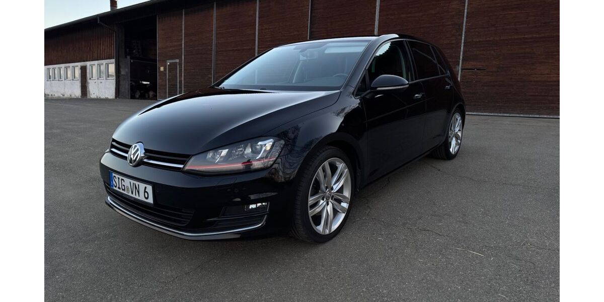VW Golf 178.000 km 12.999 &euro; Bad Saulgau 88348