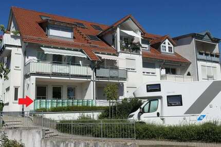 Wohnung Öhringen - 3 Zimmer, 76 m&sup2;, 760&euro; | Angebot:27351320
