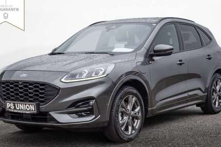 Ford Kuga 22.433 km 24.950 &euro; Halle 06114