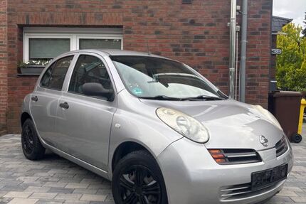 Nissan Micra 112.994 km 1.700 &euro; Bottrop 46238