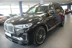 Alpina XB7 7 Sitzer + AHK 77.300 km 89.980 € Euskirchen 53881