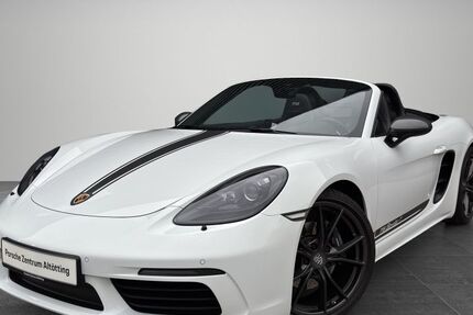Porsche Boxster 35.300 km 65.900 € Winhöring 84543