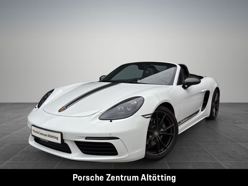 Porsche Boxster 35.300 km 65.900 € Winhöring 84543