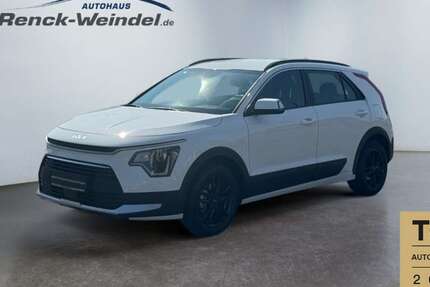 Kia Niro 9.904 km 26.289 &euro; Mannheim 68167