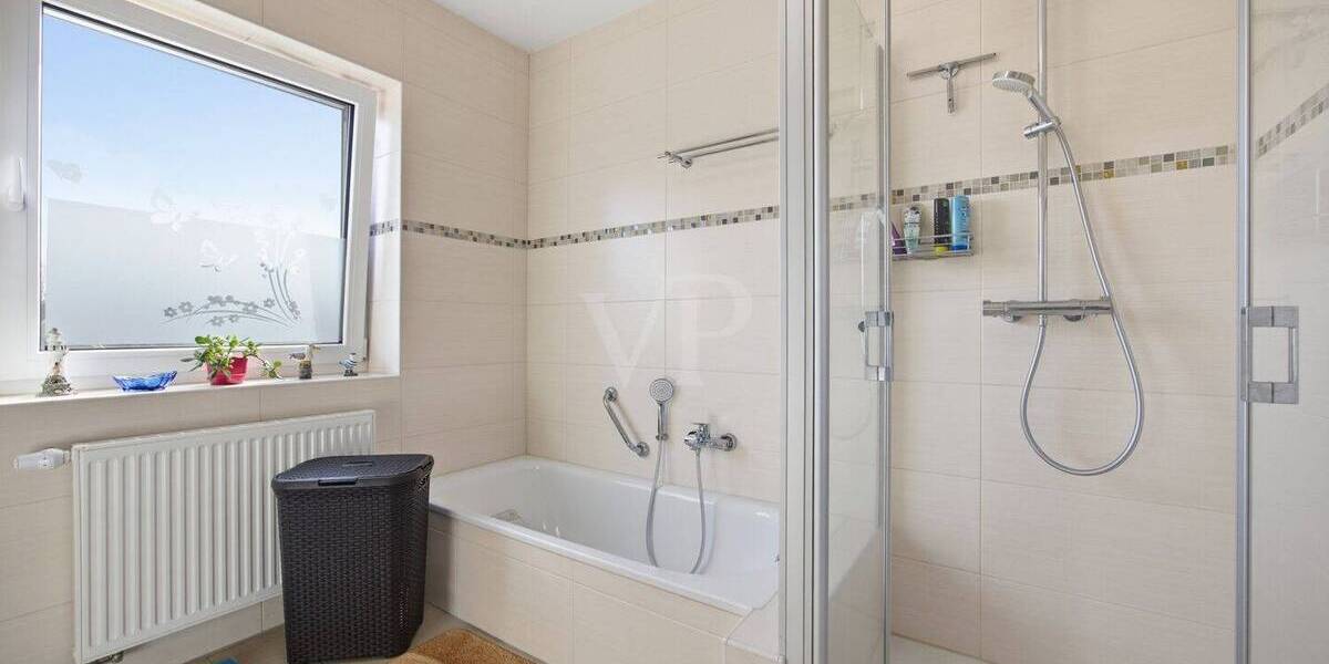 Etagenwohnung Schortens Heidmühle - 2 Zimmer, 59 m&sup2;, 219.500&euro; | Angebot:25927427