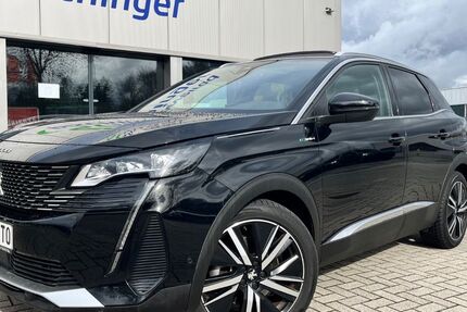 Peugeot 3008 38.700 km 24.990 &euro; Sinsheim 74889