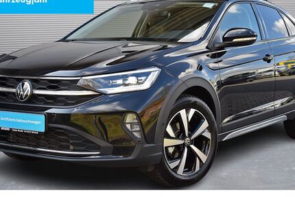 VW Taigo 8.800 km 32.880 &euro; Verden 27283