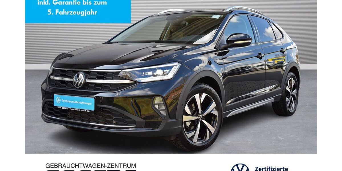 VW Taigo 8.800 km 32.880 &euro; Verden 27283