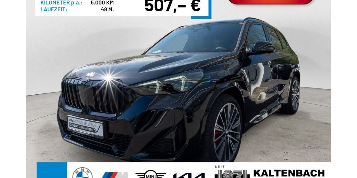 BMW X1 15.824 km 43.390 &euro; Arnsberg 59823