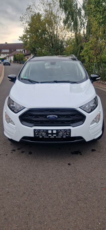 EcoSport