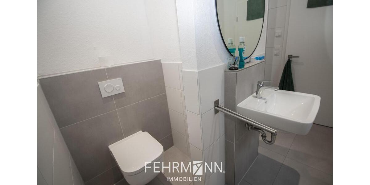 Erdgeschoßwohnung Ochtrup - 3 Zimmer, 87 m&sup2;, 900&euro; | Angebot:26355136